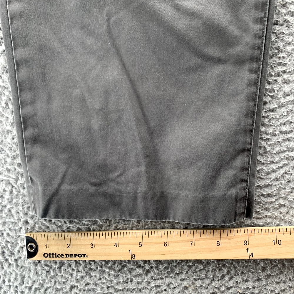 Bonobos Chino Pants Men's 38x32* Thursday Golf Business Travel Career Academia - Picture 4 of 10